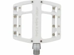 Nc-17 Sudpin III S-Pro Plattformpedale -Fahrrad Kettenblatt Verkäufe 445393