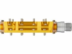 Nc-17 Sudpin III S-Pro Plattformpedale -Fahrrad Kettenblatt Verkäufe 445399