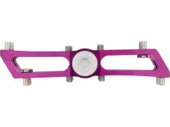 Nc-17 Sudpin III S-Pro Plattformpedale -Fahrrad Kettenblatt Verkäufe 445406