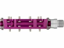Nc-17 Sudpin III S-Pro Plattformpedale -Fahrrad Kettenblatt Verkäufe 445407