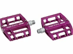 Nc-17 Sudpin III S-Pro Plattformpedale -Fahrrad Kettenblatt Verkäufe 445408