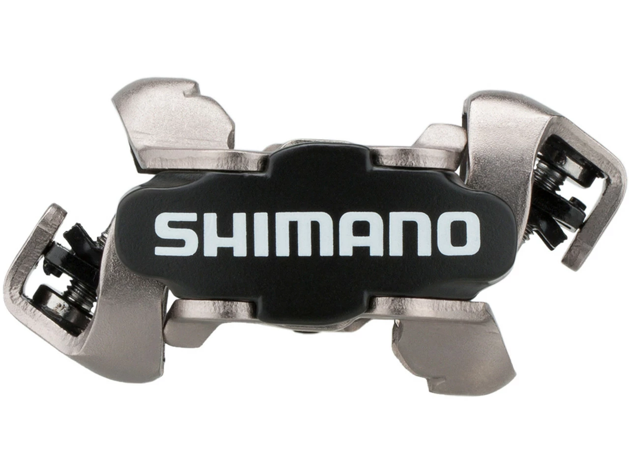 Shimano Klickpedale PD-M520 4 Shimano Klickpedale PD-M520 – Bild 2