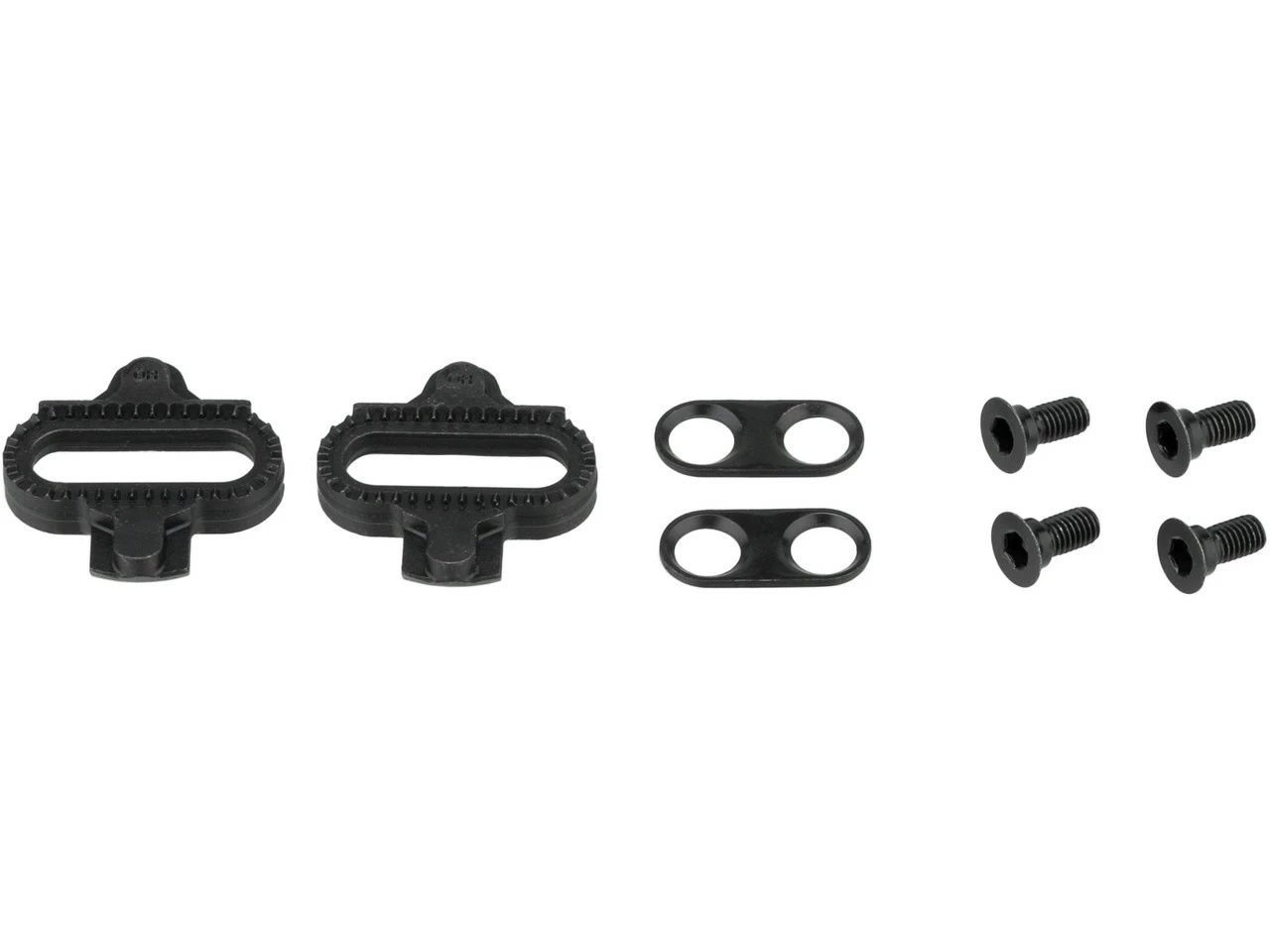 Shimano Klickpedale PD-M520 7 Shimano Klickpedale PD-M520 – Bild 5