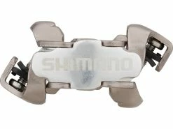 Shimano Klickpedale PD-M520 21 Shimano Klickpedale PD-M520 -Fahrrad Kettenblatt Verkäufe 446510