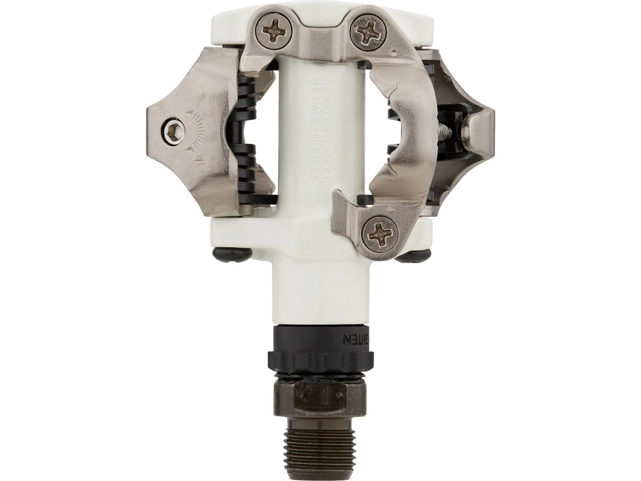 Shimano Klickpedale PD-M520 12 Shimano Klickpedale PD-M520 – Bild 10