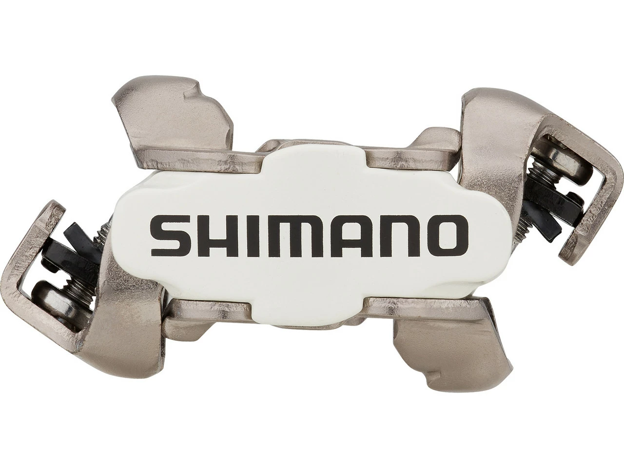 Shimano Klickpedale PD-M520 13 Shimano Klickpedale PD-M520 – Bild 11