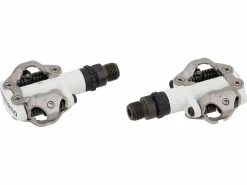 Shimano Klickpedale PD-M520 27 Shimano Klickpedale PD-M520 -Fahrrad Kettenblatt Verkäufe 446516