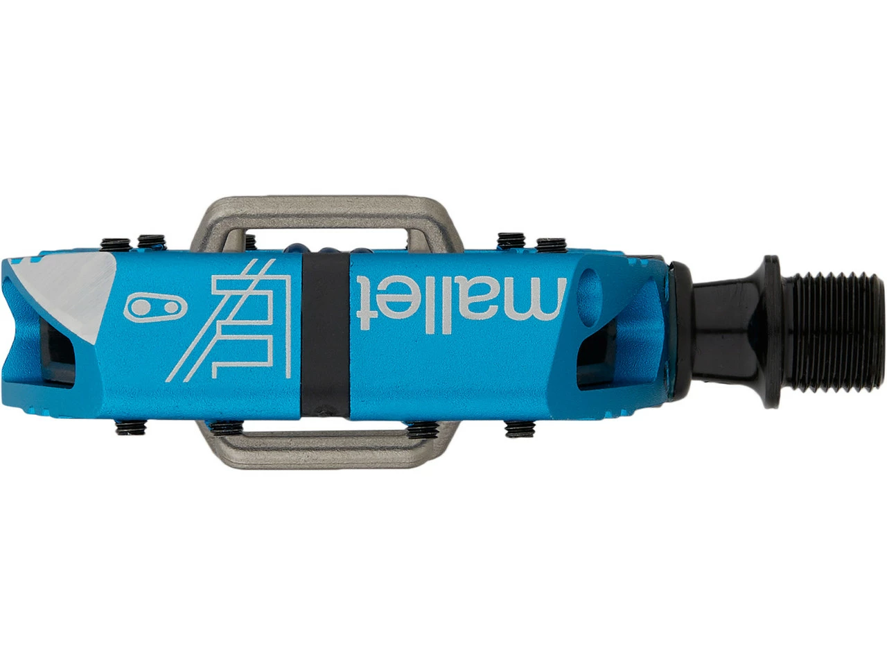 Crankbrothers Mallet E Klickpedale 5 Crankbrothers Mallet E Klickpedale – Bild 3