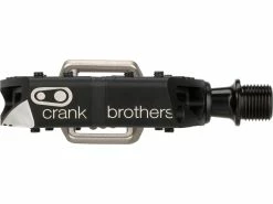 Crankbrothers Mallet E Klickpedale 16 Crankbrothers Mallet E Klickpedale -Fahrrad Kettenblatt Verkäufe 446523
