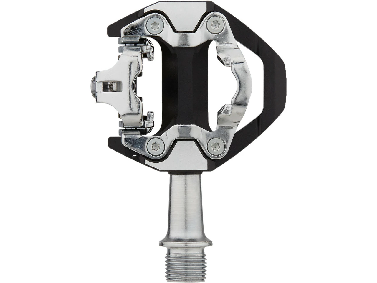 Exustar E-PR50 Klickpedale 3 Exustar E-PR50 Klickpedale