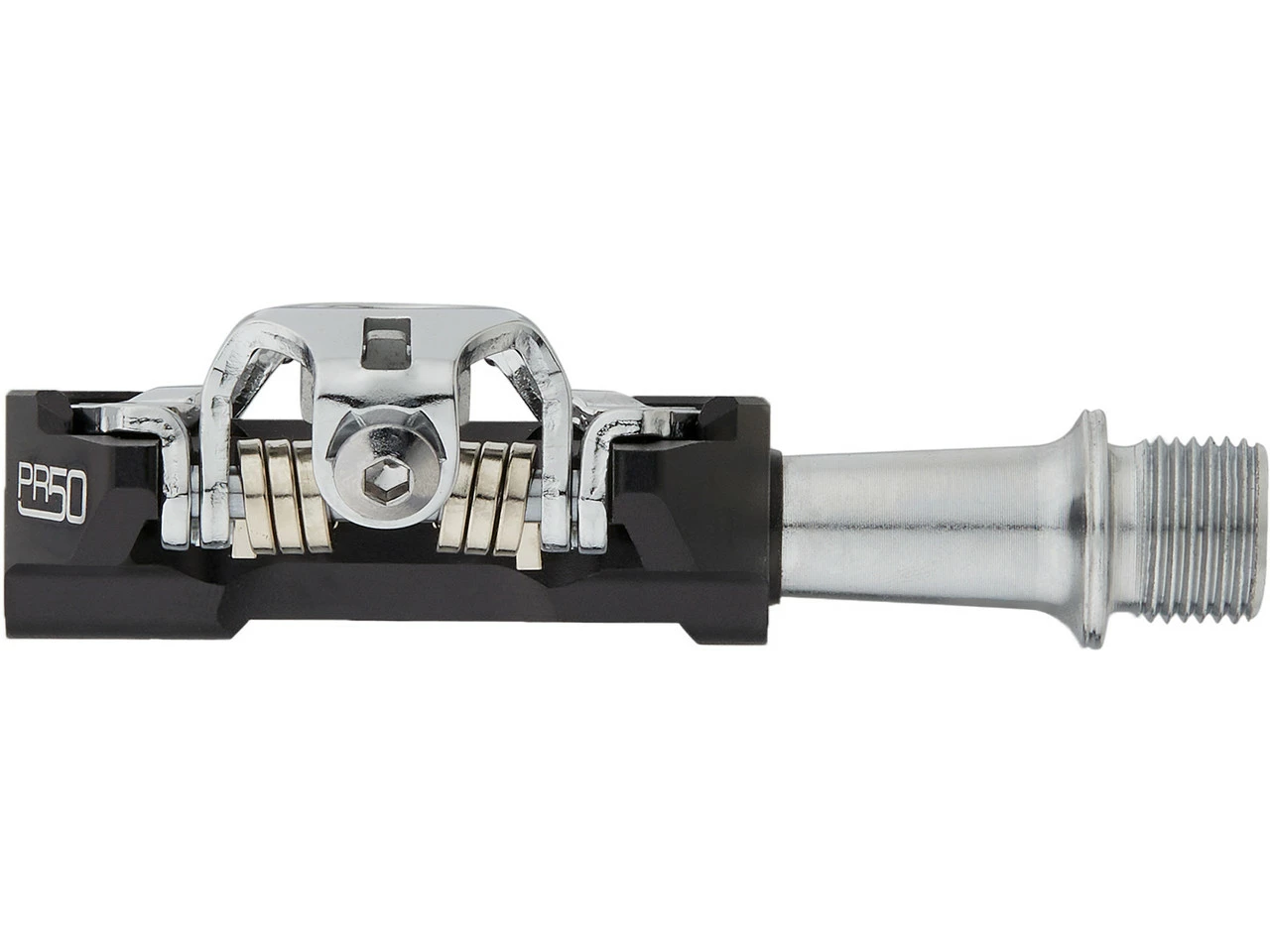 Exustar E-PR50 Klickpedale 5 Exustar E-PR50 Klickpedale – Bild 3