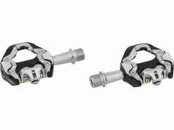 Exustar E-PR50 Klickpedale 10 Exustar E-PR50 Klickpedale -Fahrrad Kettenblatt Verkäufe 446572