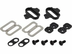 Exustar E-PR50 Klickpedale 11 Exustar E-PR50 Klickpedale -Fahrrad Kettenblatt Verkäufe 446573