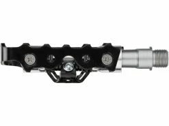 Sqlab 502 Trekking Klick-/Plattformpedale -Fahrrad Kettenblatt Verkäufe 446611