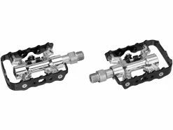 Sqlab 502 Trekking Klick-/Plattformpedale -Fahrrad Kettenblatt Verkäufe 446612