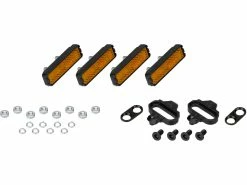 Sqlab 502 Trekking Klick-/Plattformpedale -Fahrrad Kettenblatt Verkäufe 446613