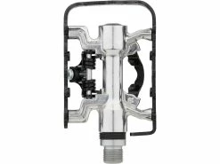 Sqlab 502 Trekking Klick-/Plattformpedale -Fahrrad Kettenblatt Verkäufe 446615