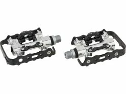 Sqlab 502 Trekking Klick-/Plattformpedale -Fahrrad Kettenblatt Verkäufe 446618