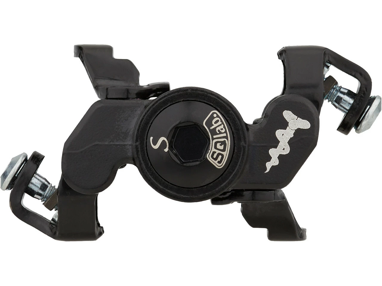 Sqlab 511 Race Klickpedale 4 Sqlab 511 Race Klickpedale – Bild 2