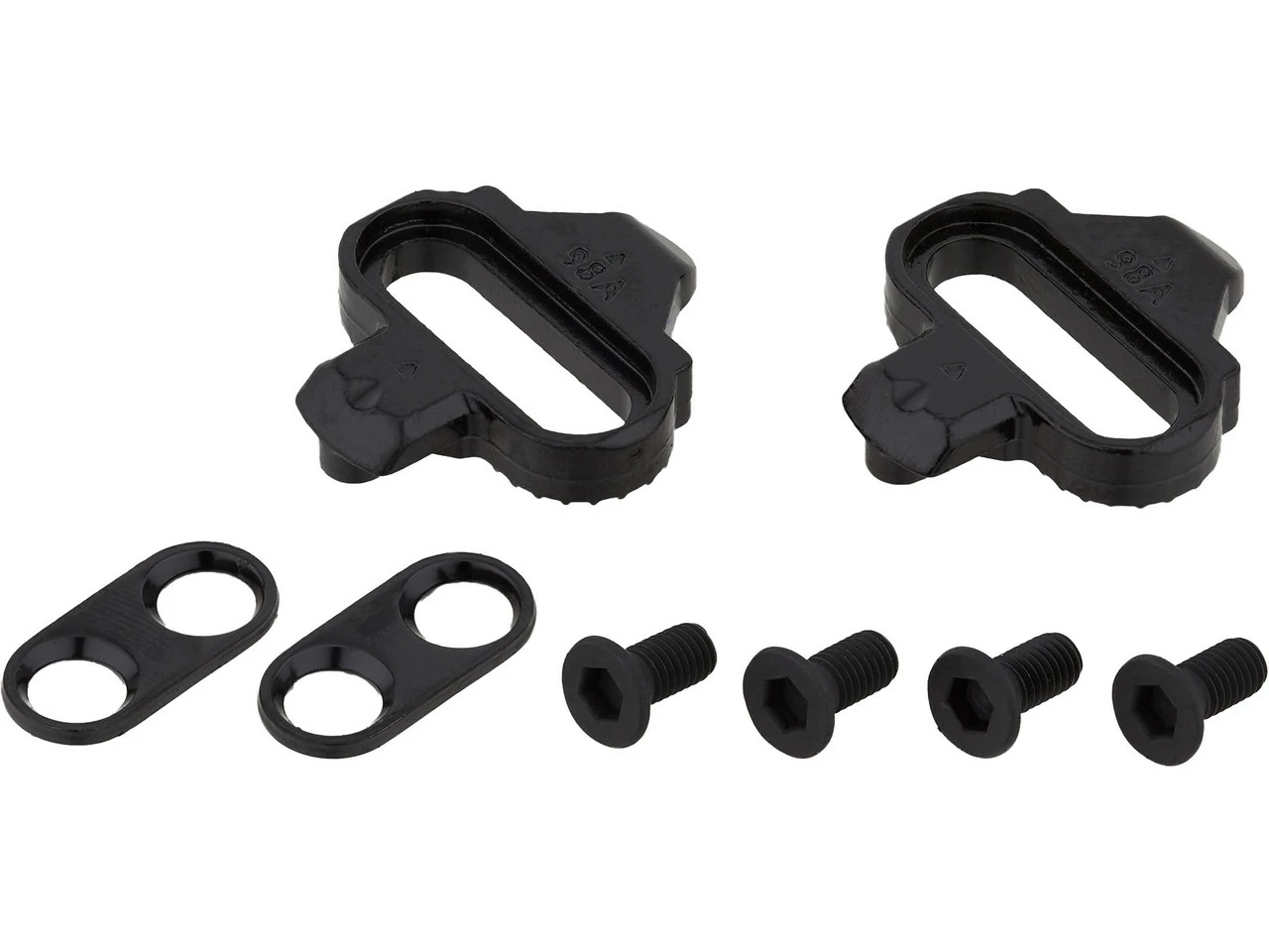 Sqlab 511 Race Klickpedale 7 Sqlab 511 Race Klickpedale – Bild 5