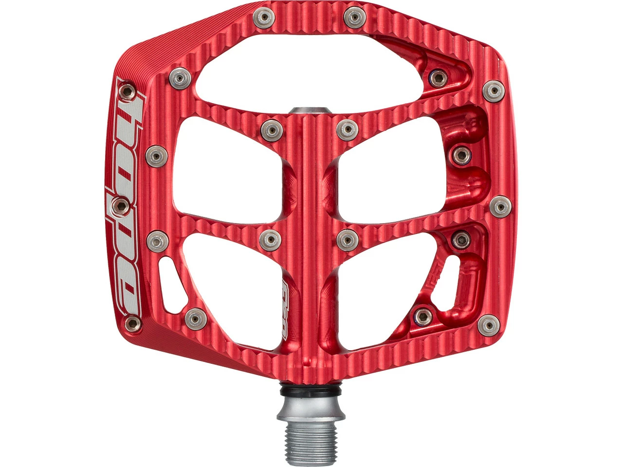 HOPE F20 Plattformpedale 3 HOPE F20 Plattformpedale