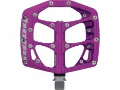 HOPE F20 Plattformpedale 11 HOPE F20 Plattformpedale -Fahrrad Kettenblatt Verkäufe 446949