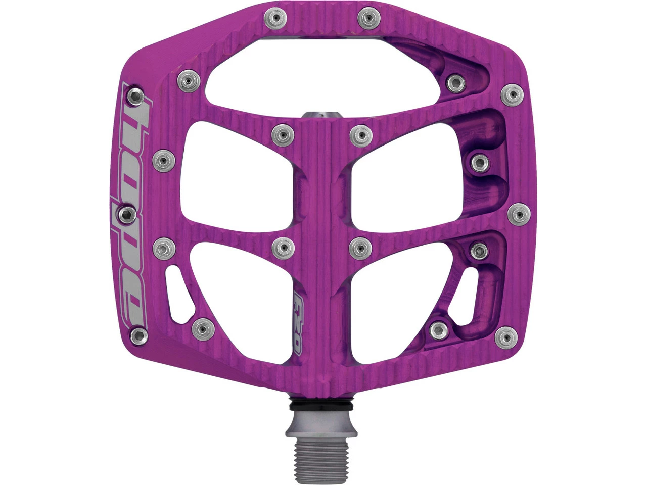 HOPE F20 Plattformpedale 7 HOPE F20 Plattformpedale – Bild 5