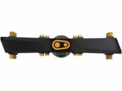 Crankbrothers Stamp 11 Plattformpedale 9 Crankbrothers Stamp 11 Plattformpedale -Fahrrad Kettenblatt Verkäufe 447399