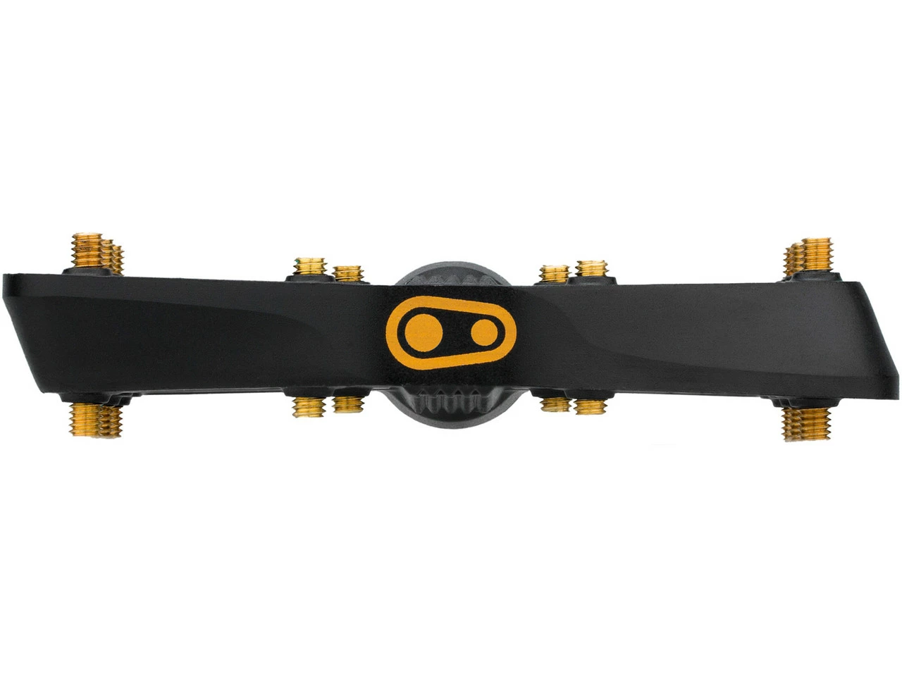 Crankbrothers Stamp 11 Plattformpedale 4 Crankbrothers Stamp 11 Plattformpedale – Bild 2