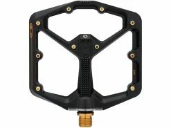 Crankbrothers Stamp 11 Plattformpedale 10 Crankbrothers Stamp 11 Plattformpedale -Fahrrad Kettenblatt Verkäufe 447400