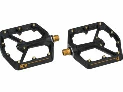 Crankbrothers Stamp 11 Plattformpedale 13 Crankbrothers Stamp 11 Plattformpedale -Fahrrad Kettenblatt Verkäufe 447403