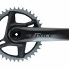 SRAM Force 1 DUB DM 1x12-fach Carbon Kurbelgarnitur 1 SRAM Force 1 DUB DM 1x12-fach Carbon Kurbelgarnitur -Fahrrad Kettenblatt Verkäufe 447702