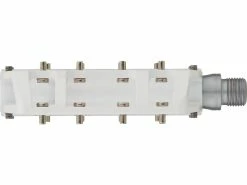 Nc-17 Sudpin II Pro Plattformpedale -Fahrrad Kettenblatt Verkäufe 448664