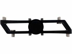 Nc-17 Sudpin II Pro Plattformpedale -Fahrrad Kettenblatt Verkäufe 448668