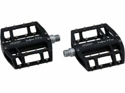Nc-17 Sudpin II Pro Plattformpedale -Fahrrad Kettenblatt Verkäufe 448670