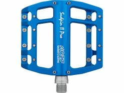 Nc-17 Sudpin II Pro Plattformpedale -Fahrrad Kettenblatt Verkäufe 448675