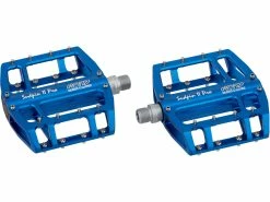 Nc-17 Sudpin II Pro Plattformpedale -Fahrrad Kettenblatt Verkäufe 448678