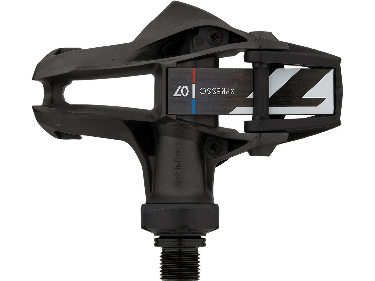 Time XPresso 7 Klickpedale 4 Time XPresso 7 Klickpedale – Bild 2