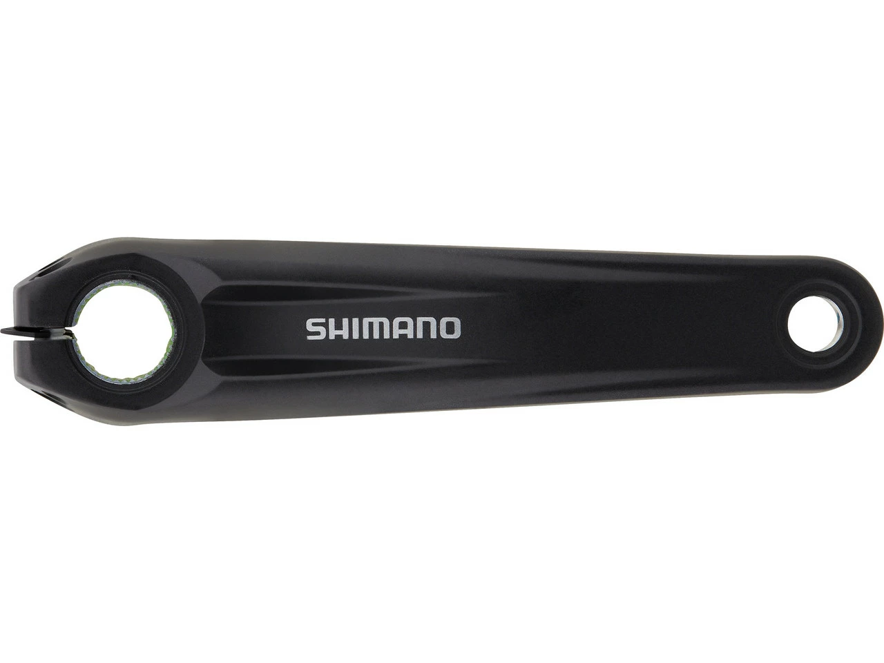 Shimano STEPS Kurbelarme FC-E8000 Für E-Bike 3 Shimano STEPS Kurbelarme FC-E8000 Für E-Bike