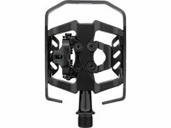 Xpedo Milo Klick-/Plattformpedale
