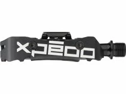 Xpedo Milo Klick-/Plattformpedale -Fahrrad Kettenblatt Verkäufe 449616