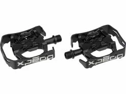 Xpedo Milo Klick-/Plattformpedale -Fahrrad Kettenblatt Verkäufe 449617