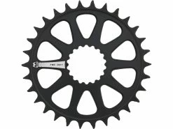 Cannondale HollowGram SpideRing SL 10-Arm 55 CL Kettenblatt -Fahrrad Kettenblatt Verkäufe 450102