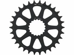 Cannondale HollowGram SpideRing SL 10-Arm 55 CL Kettenblatt -Fahrrad Kettenblatt Verkäufe 450103