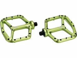 OneUp Components Aluminium Plattformpedale -Fahrrad Kettenblatt Verkäufe 450183