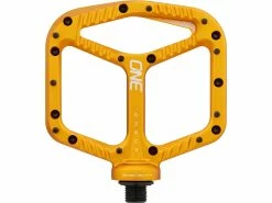 OneUp Components Aluminium Plattformpedale -Fahrrad Kettenblatt Verkäufe 450185