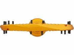 OneUp Components Aluminium Plattformpedale -Fahrrad Kettenblatt Verkäufe 450186