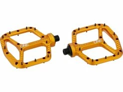 OneUp Components Aluminium Plattformpedale -Fahrrad Kettenblatt Verkäufe 450188