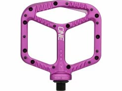 OneUp Components Aluminium Plattformpedale -Fahrrad Kettenblatt Verkäufe 450189