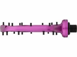 OneUp Components Aluminium Plattformpedale -Fahrrad Kettenblatt Verkäufe 450191